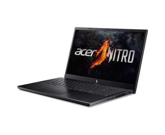 Ноутбук Acer Nitro V 15 ANV15-41-R3ZS (NH.QSFEU.002), изображение 2 Ноутбук Acer Nitro V 15 ANV15-41-R3ZS (NH.QSFEU.002), изображение 2