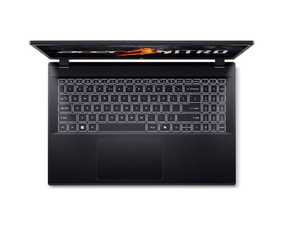 Ноутбук Acer Nitro V 15 ANV15-41-R3ZS (NH.QSFEU.002), изображение 7 Ноутбук Acer Nitro V 15 ANV15-41-R3ZS (NH.QSFEU.002), изображение 7
