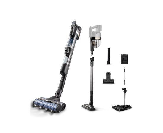 Пылесос Philips AquaTrio Cordless, 9000 Series (XW9463/10)
