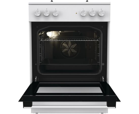 Плита Gorenje GK6A40WFFM, изображение 2 Плита Gorenje GK6A40WFFM, изображение 2