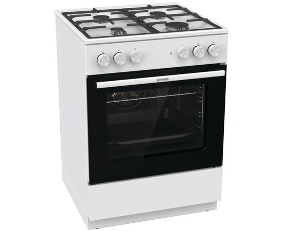 Плита Gorenje GK6A40WFFM, изображение 3 Плита Gorenje GK6A40WFFM, изображение 3