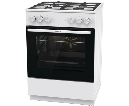 Плита Gorenje GK6A40WFFM, изображение 4 Плита Gorenje GK6A40WFFM, изображение 4