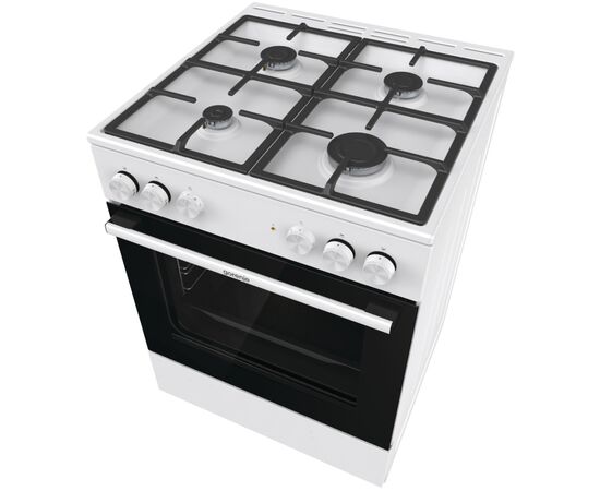 Плита Gorenje GK6A40WFFM, изображение 6 Плита Gorenje GK6A40WFFM, изображение 6