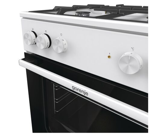 Плита Gorenje GK6A40WFFM, изображение 7 Плита Gorenje GK6A40WFFM, изображение 7