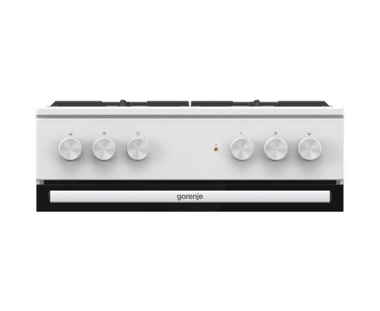 Плита Gorenje GK6A40WFFM, изображение 8 Плита Gorenje GK6A40WFFM, изображение 8