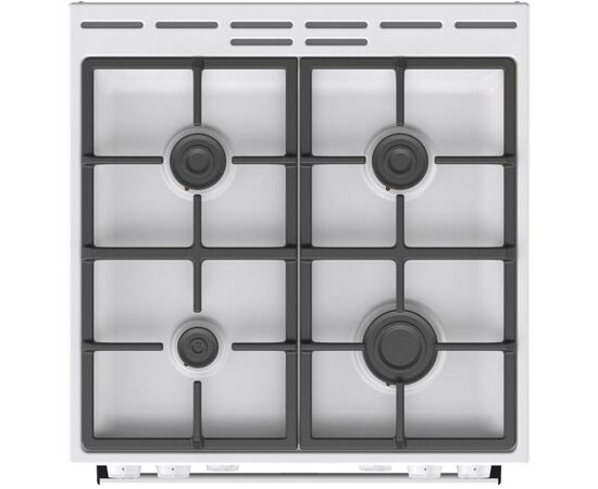 Плита Gorenje GK6A40WFFM, изображение 9 Плита Gorenje GK6A40WFFM, изображение 9