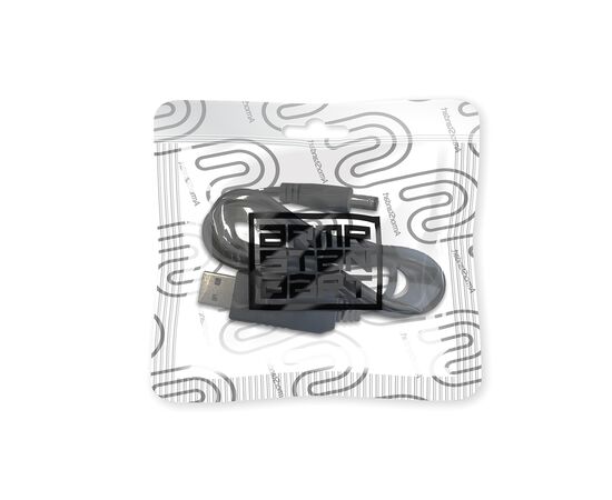 Кабель питания USB to DC 5.5x2.1mm 9V 0.8m Armorstandart (ARM65662), изображение 5 Кабель питания USB to DC 5.5x2.1mm 9V 0.8m Armorstandart (ARM65662), изображение 5