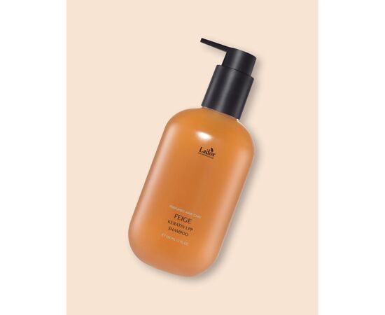 Шампунь La'dor Keratin LPP Shampoo Feige 350 мл (8809789632844), изображение 2 Шампунь La'dor Keratin LPP Shampoo Feige 350 мл (8809789632844), изображение 2