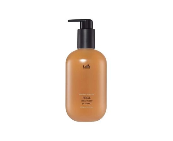 Шампунь La'dor Keratin LPP Shampoo Feige 350 мл (8809789632844)