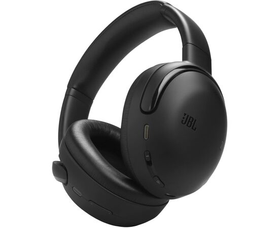 Наушники JBL Tour One M3 Black (JBLTOURONEM3BLK), изображение 2 Наушники JBL Tour One M3 Black (JBLTOURONEM3BLK), изображение 2
