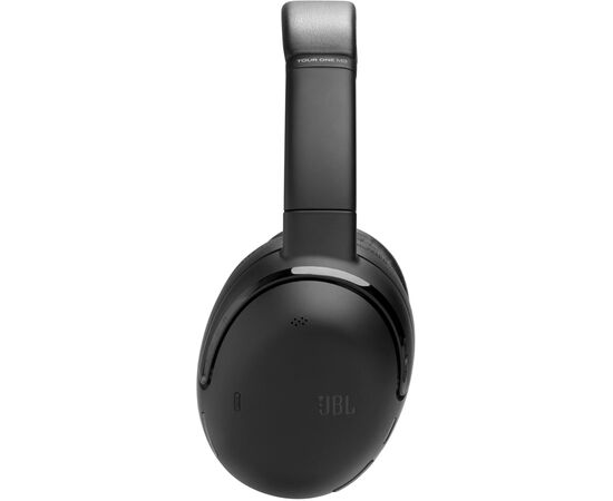 Наушники JBL Tour One M3 Black (JBLTOURONEM3BLK), изображение 3 Наушники JBL Tour One M3 Black (JBLTOURONEM3BLK), изображение 3
