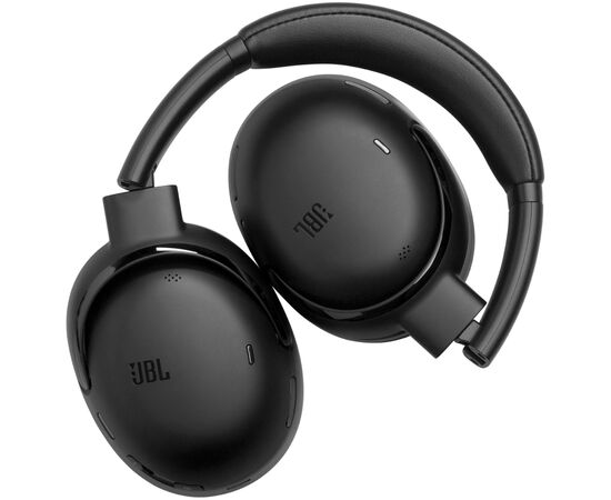 Наушники JBL Tour One M3 Black (JBLTOURONEM3BLK), изображение 5 Наушники JBL Tour One M3 Black (JBLTOURONEM3BLK), изображение 5