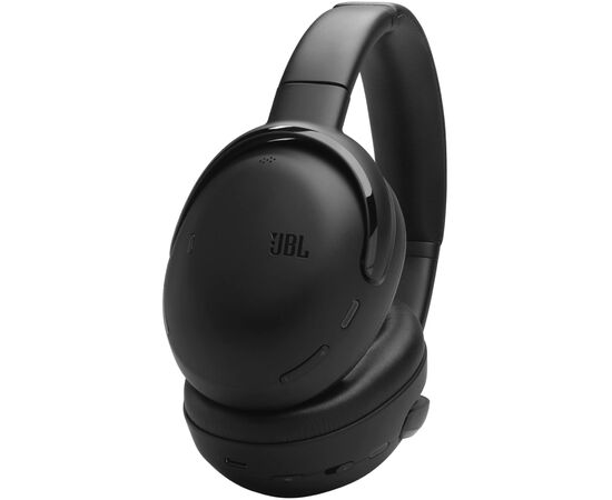 Наушники JBL Tour One M3 Black (JBLTOURONEM3BLK), изображение 6 Наушники JBL Tour One M3 Black (JBLTOURONEM3BLK), изображение 6