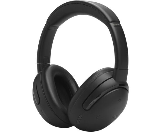 Наушники JBL Tour One M3 Black (JBLTOURONEM3BLK)