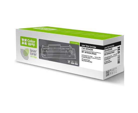 Картридж ColorWay HP W1540A LJ Tank 1502/1602/2603 2,5K (CW-H1540M)