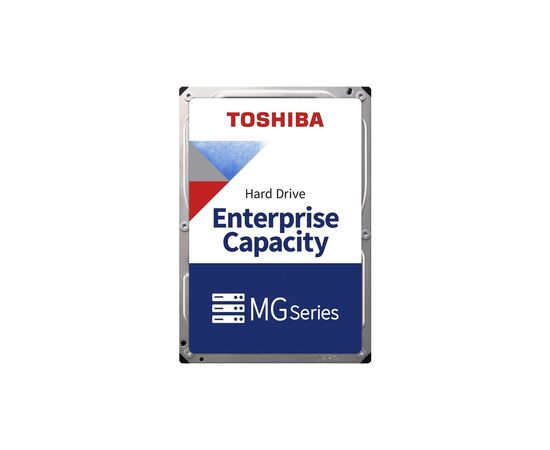 Жорсткий диск 3.5" 4TB Toshiba (MG10ADA400E)