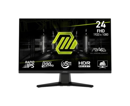 Монитор MSI MAG 242F