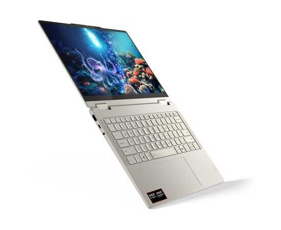 Ноутбук Lenovo Yoga 7 2-in-1 14AKP10 (83JR0069RA), зображення 6
