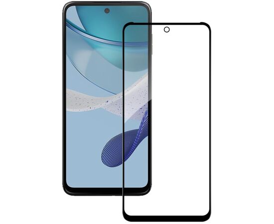 Стекло защитное ACCLAB Full Glue MOTO G13/G23/G53 Black (1283126567247), изображение 2 Стекло защитное ACCLAB Full Glue MOTO G13/G23/G53 Black (1283126567247), изображение 2