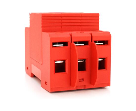 Автоматический выключатель Voltronic Фотогальванічний захист (SNYE-20 3P -1000V), изображение 4