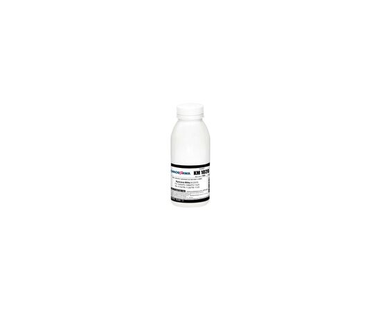 Тонер Kyocera ECOSYS TK-1110/TK-1120/TK-1125, 1kg, black Tomoegawa (ED-11-KM1020-1)