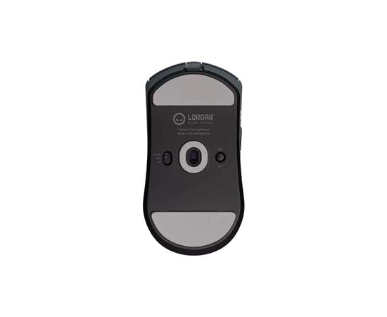 Мишка Lorgar Elite MSE90W Wireless/Bluetooth Dark Grey (LRG-MSE90W-DG), зображення 10 Мишка Lorgar Elite MSE90W Wireless/Bluetooth Dark Grey (LRG-MSE90W-DG), зображення 10