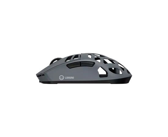 Мишка Lorgar Elite MSE90W Wireless/Bluetooth Dark Grey (LRG-MSE90W-DG), зображення 4 Мишка Lorgar Elite MSE90W Wireless/Bluetooth Dark Grey (LRG-MSE90W-DG), зображення 4
