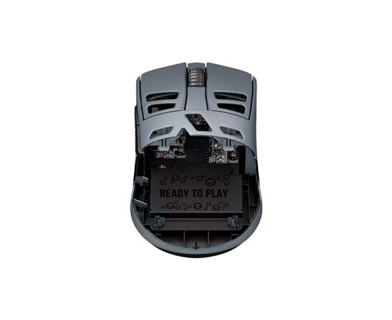 Мишка Lorgar Elite MSE90W Wireless/Bluetooth Dark Grey (LRG-MSE90W-DG), зображення 7 Мишка Lorgar Elite MSE90W Wireless/Bluetooth Dark Grey (LRG-MSE90W-DG), зображення 7