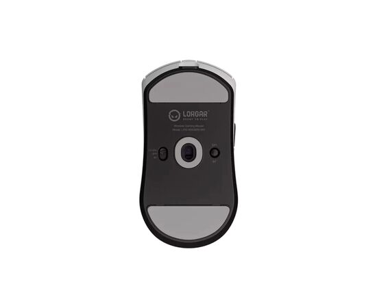 Мишка Lorgar Elite MSE90W Wireless/Bluetooth White (LRG-MSE90W-WH), зображення 10 Мишка Lorgar Elite MSE90W Wireless/Bluetooth White (LRG-MSE90W-WH), зображення 10