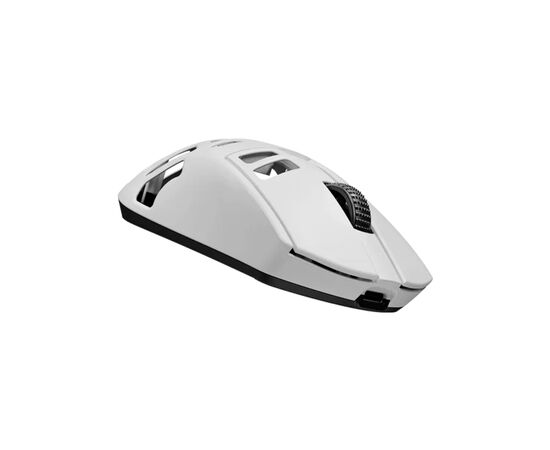 Мишка Lorgar Elite MSE90W Wireless/Bluetooth White (LRG-MSE90W-WH), зображення 5 Мишка Lorgar Elite MSE90W Wireless/Bluetooth White (LRG-MSE90W-WH), зображення 5