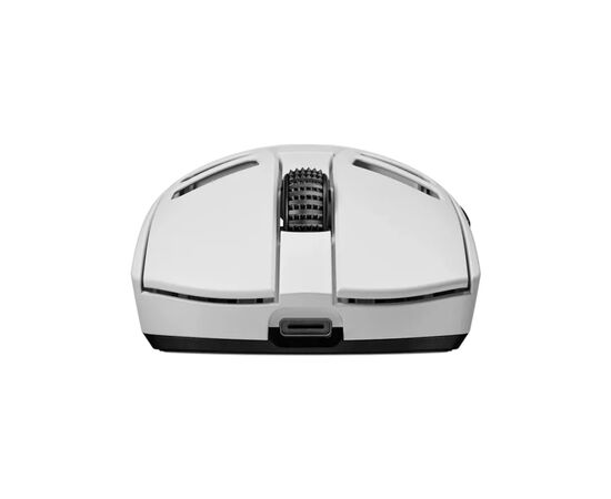 Мишка Lorgar Elite MSE90W Wireless/Bluetooth White (LRG-MSE90W-WH), зображення 8 Мишка Lorgar Elite MSE90W Wireless/Bluetooth White (LRG-MSE90W-WH), зображення 8