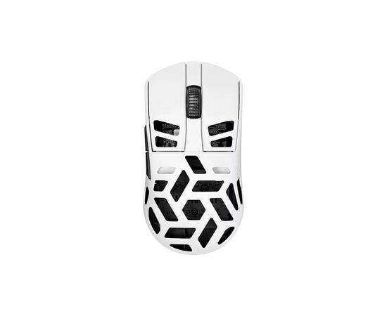Мишка Lorgar Elite MSE90W Wireless/Bluetooth White (LRG-MSE90W-WH)
