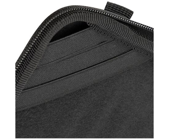 Чехол для ноутбука RivaCase 15,6" 5131 Antishock Black (5131Black), изображение 10 Чехол для ноутбука RivaCase 15,6" 5131 Antishock Black (5131Black), изображение 10