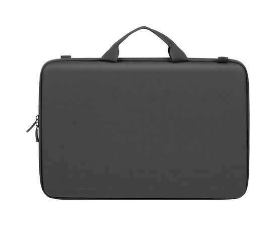 Чехол для ноутбука RivaCase 15,6" 5131 Antishock Black (5131Black), изображение 2 Чехол для ноутбука RivaCase 15,6" 5131 Antishock Black (5131Black), изображение 2