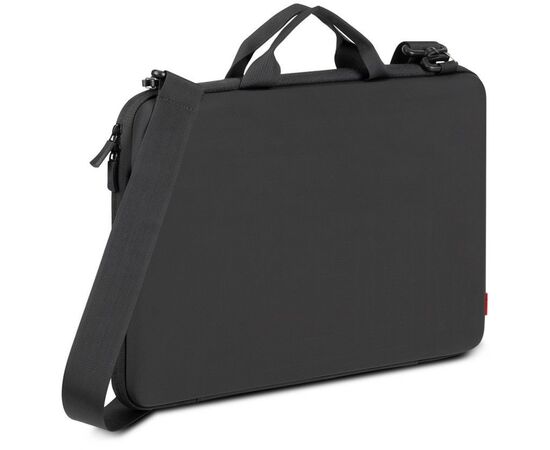 Чехол для ноутбука RivaCase 15,6" 5131 Antishock Black (5131Black), изображение 3 Чехол для ноутбука RivaCase 15,6" 5131 Antishock Black (5131Black), изображение 3
