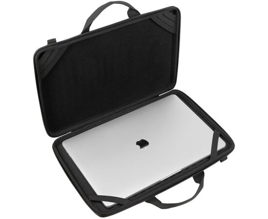Чехол для ноутбука RivaCase 15,6" 5131 Antishock Black (5131Black), изображение 7 Чехол для ноутбука RivaCase 15,6" 5131 Antishock Black (5131Black), изображение 7