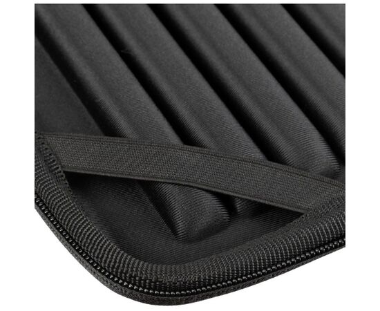 Чехол для ноутбука RivaCase 15,6" 5131 Antishock Black (5131Black), изображение 9 Чехол для ноутбука RivaCase 15,6" 5131 Antishock Black (5131Black), изображение 9