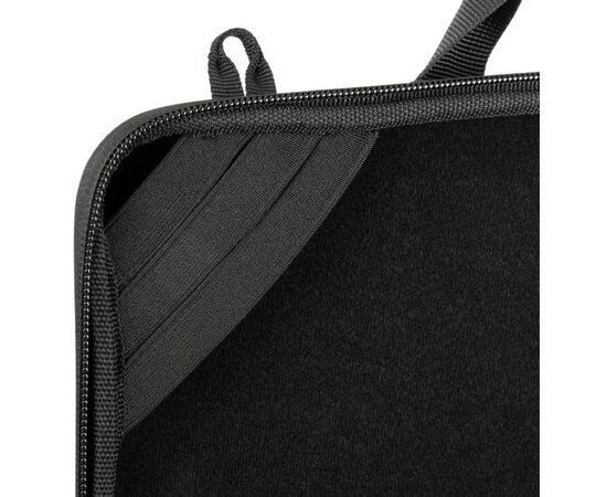 Чехол для ноутбука RivaCase 14" 5130 Antishock Black (5130Black), изображение 10 Чехол для ноутбука RivaCase 14" 5130 Antishock Black (5130Black), изображение 10