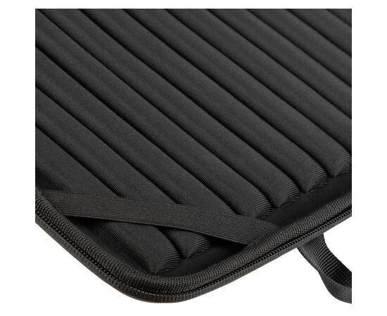 Чехол для ноутбука RivaCase 14" 5130 Antishock Black (5130Black), изображение 9 Чехол для ноутбука RivaCase 14" 5130 Antishock Black (5130Black), изображение 9