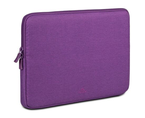 Чехол для ноутбука RivaCase 13.3" 7703 Suzuka Violet (7703Violet), изображение 3 Чехол для ноутбука RivaCase 13.3" 7703 Suzuka Violet (7703Violet), изображение 3