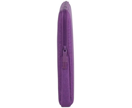Чехол для ноутбука RivaCase 13.3" 7703 Suzuka Violet (7703Violet), изображение 4 Чехол для ноутбука RivaCase 13.3" 7703 Suzuka Violet (7703Violet), изображение 4