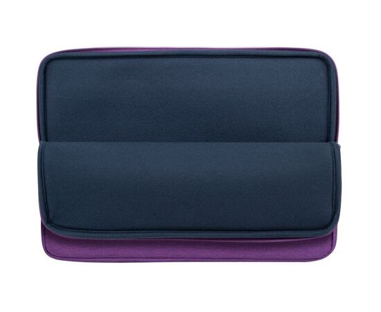 Чехол для ноутбука RivaCase 13.3" 7703 Suzuka Violet (7703Violet), изображение 6 Чехол для ноутбука RivaCase 13.3" 7703 Suzuka Violet (7703Violet), изображение 6