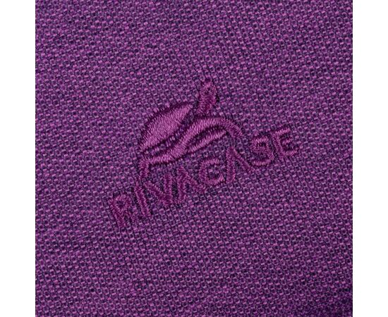 Чехол для ноутбука RivaCase 13.3" 7703 Suzuka Violet (7703Violet), изображение 8 Чехол для ноутбука RivaCase 13.3" 7703 Suzuka Violet (7703Violet), изображение 8