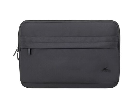 Чохол до ноутбука RivaCase 13.3" 8204 Ulsan Black (8204Black)