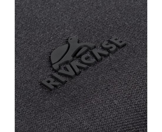 Чехол для ноутбука RivaCase 14" 8114 Clark Black ECO (8114BlackECO), изображение 12 Чехол для ноутбука RivaCase 14" 8114 Clark Black ECO (8114BlackECO), изображение 12