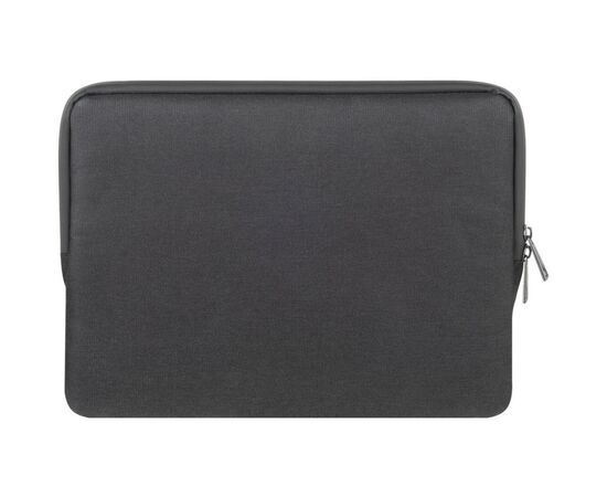 Чехол для ноутбука RivaCase 14" 8114 Clark Black ECO (8114BlackECO), изображение 2 Чехол для ноутбука RivaCase 14" 8114 Clark Black ECO (8114BlackECO), изображение 2