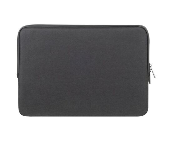 Чехол для ноутбука RivaCase 15" 8115 Clark Black ECO (8115BlackECO), изображение 2 Чехол для ноутбука RivaCase 15" 8115 Clark Black ECO (8115BlackECO), изображение 2