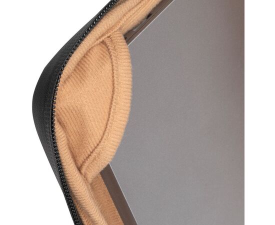 Чехол для ноутбука RivaCase 15" 8115 Clark Black ECO (8115BlackECO), изображение 9 Чехол для ноутбука RivaCase 15" 8115 Clark Black ECO (8115BlackECO), изображение 9