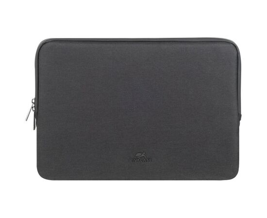 Чохол до ноутбука RivaCase 15" 8115 Clark Black ECO (8115BlackECO)