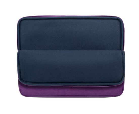 Чехол для ноутбука RivaCase 15.6" 7705 Suzuka Violet (7705Violet), изображение 5 Чехол для ноутбука RivaCase 15.6" 7705 Suzuka Violet (7705Violet), изображение 5